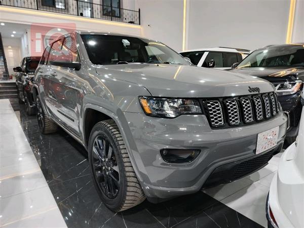 Jeep for sale in Iraq